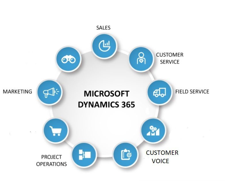 Dynamics 365 Solutions Specialist