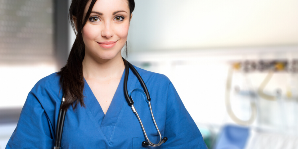 Registered Nurse – ER (Sharjah)